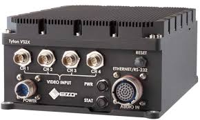 Tyton partners is a dynamic advisory firm that serves clients across the education, information and media markets within the global knowledge sector. Tyton Vs2x Rugged H 265 Video Encoder Eizo Rugged Solutions