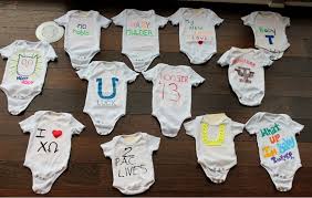 And with these easy ways to decorate plain vases, you'll have a. Best Baby Shower Games The Top 20 List Listsforall Com