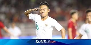 Khusus untuk pertandingan kali ini, panitia lokal dari pssi asprov jawa timur menambah jumlah tiket yang dijual. Timnas U 23 Indonesia Vs Vietnam Sani Rizki Buat Garuda Muda Unggul Halaman All Kompas Com