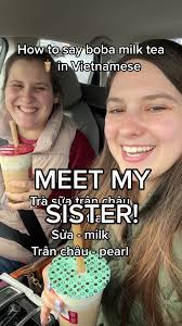 How to Pronounce Gong Cha