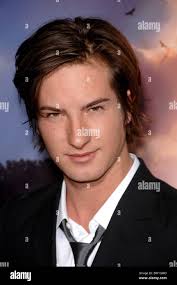 James andrew michael hi-res stock photography and images