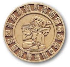 Pin By Bla Alva On Mayan 2012 Mayan Art Mayan Calendar Maya Calendar