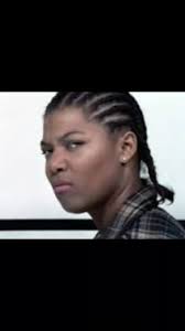 Cleo Braids Queen Latifah
