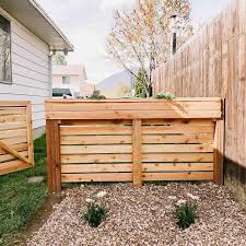 Therefore, it is not supposed to put your pocket at risk. The 80 Best Wood Fence Ideas Landscaping Inspiration