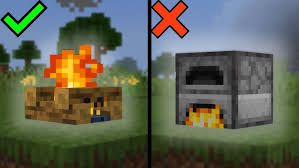Opacity – Minecraft Wiki