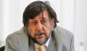 JUAN JOSÉ ARCOS: TRIBUNAL SUPREMO DEL PRI CONFIRMÓ EXPULSIÓN DEL EX  GOBERNADOR