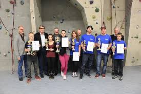 Es begeht in diesem jahr sein 5ojähriges jubiläum. Marienhaus Stiftung Erfolgreicher 18 Pallotti Klettercup 2013