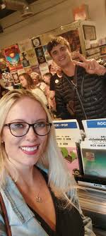 Unforgettable night at Red Rocks with Michael Franti