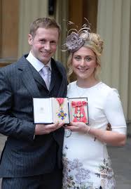 People began suspecting that the golden couple had good news when laura posted a. Who Is Jason Kenny Cbe Six Time Olympic Gold Medallist Whose Wife And Fellow Olympian Laura Has Given Birth To A Baby Boy