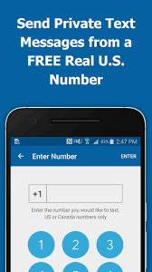 Luckily, the text app provides a way to block the number and submit the request. Secret Anonymous Texting App For Android Apk Download