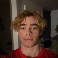 Chris Bartos's Instagram, Twitter & Facebook