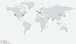 Aws regions and availability zones. Availability Regions And Zones For Aws Azure Gcp Bmc Blogs