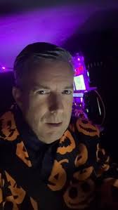 Bob-O-Ween all morning