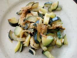 Poelee De Courgettes Kiri Au Cookeo Mes Meilleures Recettes Faciles En 2020 Poelee De Courgettes Repas Cookeo Recettes De Cuisine