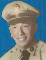 Luz "Luis" Yanez Posada Obituary