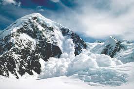 When a mixture of materials falls, it is called a debris avalanche. Avalanche Warning Issued For Vancouver Island S Backcountry Users Vancouver Island Free Daily
