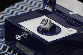 They've been in the playoffs a total of 12 times in their 27 seasons. Tampa Bay Lightning 2020 Stanley Cup Championship Ring Uniswag