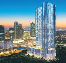 Stylish suburban living within a dynamic cityscape. Staying Relevant By Meeting Market Needs The Edge Markets