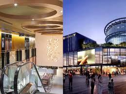 It is the country's designated public postal licensee (ppl) which provides both domestic and international postal services. Golden Village Ups The Ante With All New Laser Projection Multiplex At Paya Lebar Singpost Centre The Independent Singapore News