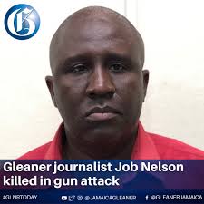 Another son of the soil is cut down...