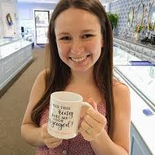 Allison Gervais's Instagram, Twitter & Facebook