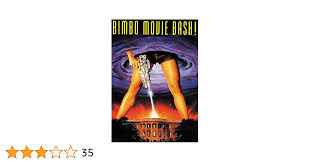 Amazon.com: Bimbo Movie Bash! : Adrienne Barbeau, Shannon Tweed, Morgan  Fairchild, Julie Strain, Linnea Quigley, Elizabeth Kaitan, Brinke Stevens,  Michelle Bauer, Bill Maher, David Parker, Mike Mendez: Movies & TV