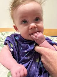 Fundraiser by Cauliflower Pants : Violet's Surgery Recovery Fund