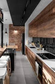 See more ideas about industrial style kitchen, kitchen design, kitchen styling. 47 Industrial Chic Ideas Kitchen Remodel Kitchen Design Kitchen Inspirations