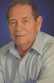 Franklin Hoffman Obituary (1939