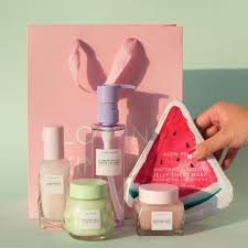 Watermelon Glow Sleeping Mask K Beauty Made By Glow Recipe Watermelon Glow Sleeping Mask Beauty Care Skin Care Tips