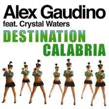 Destination calabria is a song by italian producer alex gaudino, with vocals by crystal waters. Destination Calabria Wikiwand