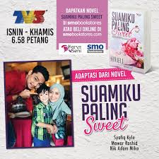 Maybe you would like to learn more about one of these? Syarikat Muda Osman ×'×˜×•×•×™×˜×¨ Tajuk Suamiku Paling Sweet Penulis Anjell Terbitan Karya Seni Harga Biasa Rm 29 00 Harga Smocard Rm 26 10 Postage Rm 8 60 Https T Co 5yrnxuwdgu