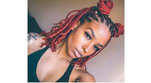 The dreadlocks hairstyle is among the most flexible normal hairstyles for women. 33 Dreadlock Styles For Women Short Long Dread Ideas That Sister