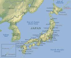 Click full screen icon to open full mode. Geography Of Japan Japan Under The Shoguns