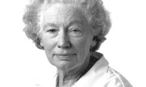 Olive Shapley obituary