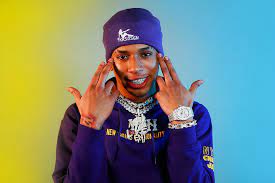 Quick access to his official socials. Wallpaper Nle Choppa Kolpaper Awesome Free Hd Wallpapers