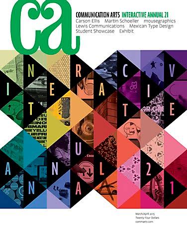 Communication Arts