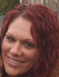 Obituary information for Tiffany Kroll