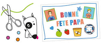 Publié par cécile de magommette dans bricolages fête des mères et des pères le 22/04/2016 à 12:01. Bricolage N 16 Cree Un Set De Table Pour La Fete Des Peres La Table Des Enfants