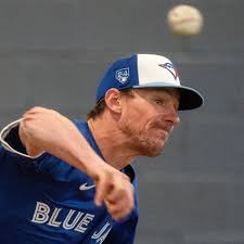 Jays pitcher Bassitt sounds off