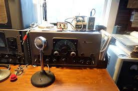 Image result for E.F. Johnson Invader