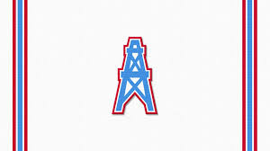 All nhl logos and marks and nhl team logos and marks as well as all other proprietary materials depicted herein are the property of the nhl and the respective nhl teams and may not be reproduced without the prior written consent of nhl enterprises, l.p. Houston Oilers Logo 1556937 Hd Wallpaper Backgrounds Download
