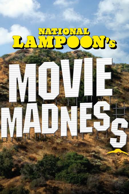 Movie Madness (1982) - IMDb