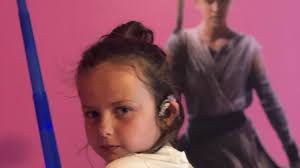 Movie Planet's Bryan Erdy talks with the cast of "Star Wars: The Rise of  Skywalker"