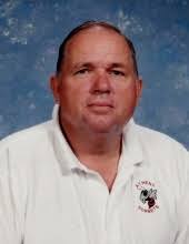 Obituary information for Gerald Wayne Wood