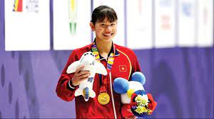 Jun 12, 2021 · với việc liên đoàn cử tạ thế giới (iwf) vừa xác nhận 3 vận động viên cử tạ việt nam là thạch kim tuấn, vương thị huyền và hoàng thị duyên đủ tiêu chuẩn để dự olympic tokyo 2020, thể thao việt nam đã có 14 suất dự sân chơi thể thao lớn nhất thế giới ở nhật bản. Nwgvkbkyb003rm