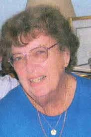 Obituary information for Jo-anne W. McGuigan