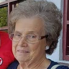 Barbara Flint Davis Obituary March 27, 2023
