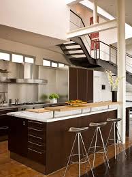 Inspiring Design Ideas For Small Kitchens Including Practical Furniture And Decorative Ite Kitchen Design Modern Small Kitchen Design Small Modern Kitchen Open