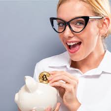 Coinbase is a secure platform that makes it easy to buy, sell, and store cryptocurrency like bitcoin, ethereum, and more. Women S Interest In Crypto Trading Has Doubled Uk Exchange Reveals Economics Bitcoin News